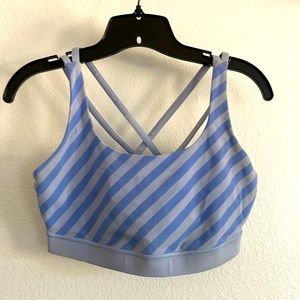 Lululemon Energy Bra
